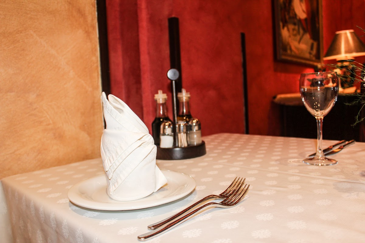 Restaurant Piano Bar Piazza Photos 2